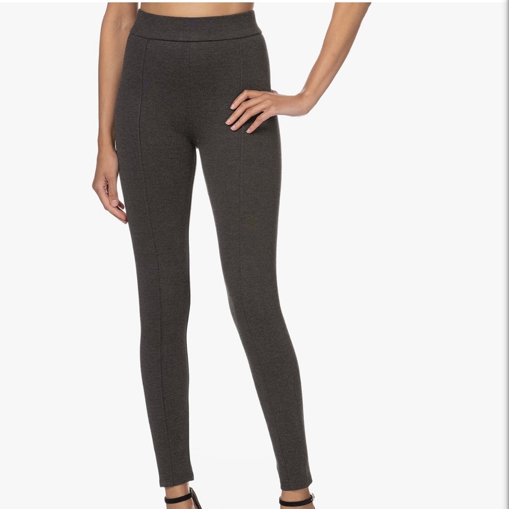 Rag & Bone Brigetta seamed leggings